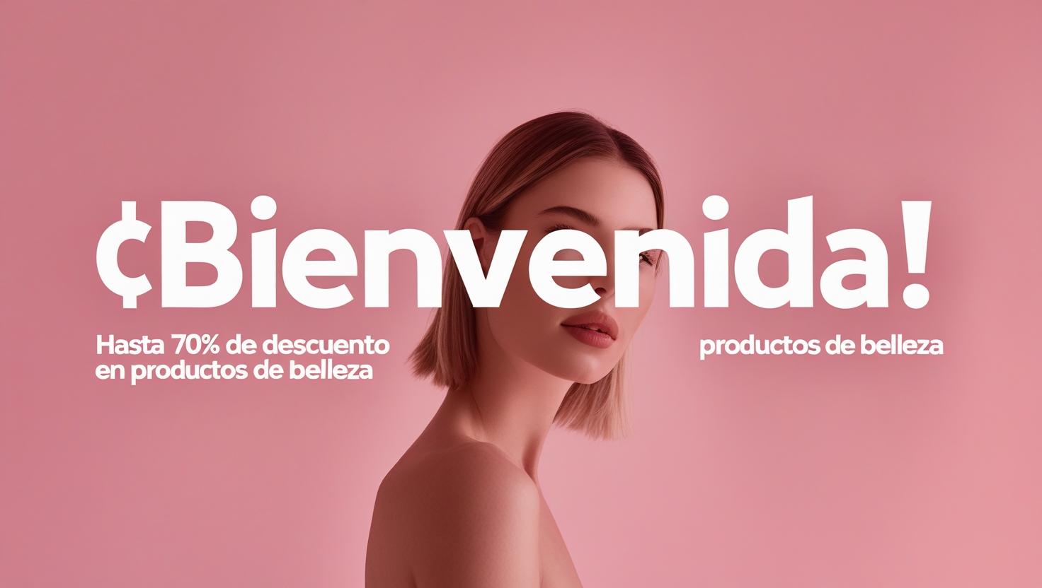Banner para desktop