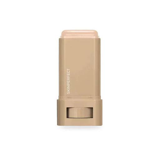 Base de maquillaje en stick que unifica la piel - Saintys Luxury