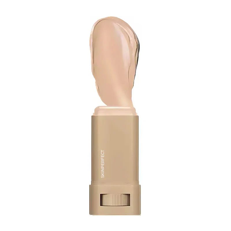 Base de maquillaje en stick que unifica la piel - Saintys Luxury