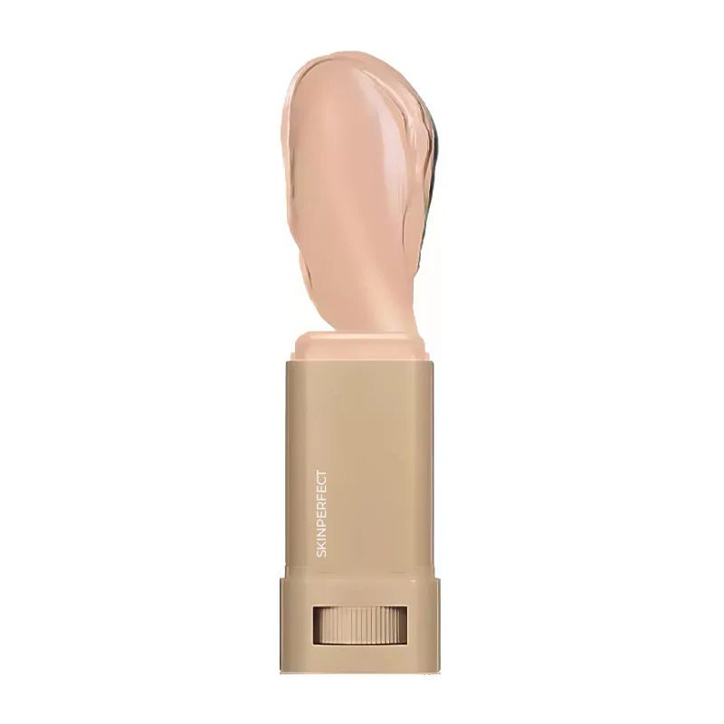 Base de maquillaje en stick que unifica la piel - Saintys Luxury