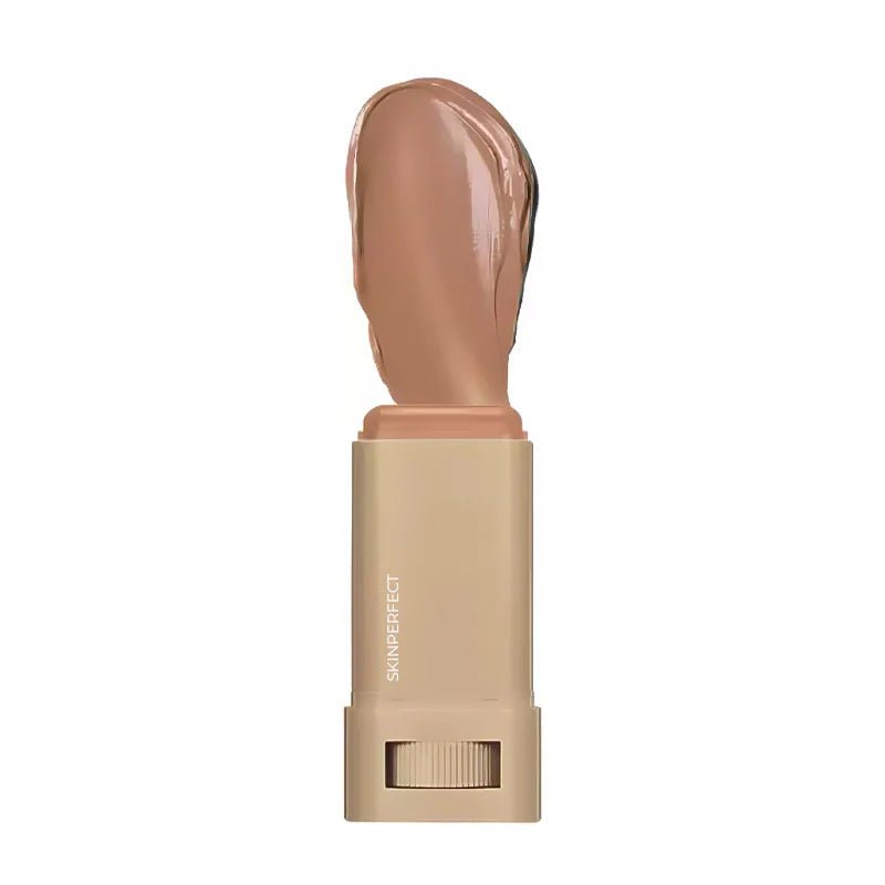 Base de maquillaje en stick que unifica la piel - Saintys Luxury