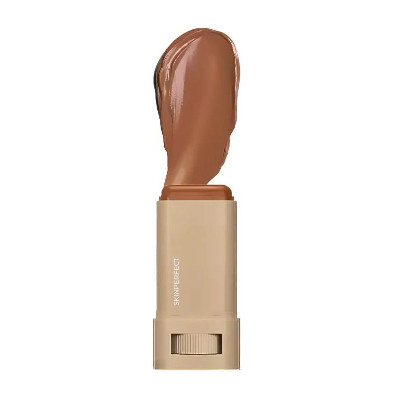 Base de maquillaje en stick que unifica la piel - Saintys Luxury