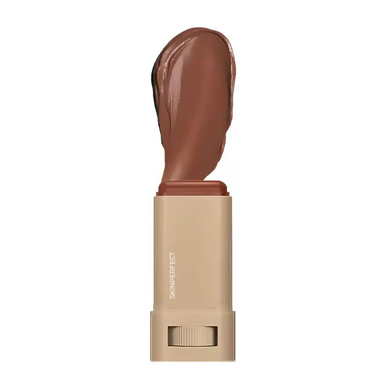 Base de maquillaje en stick que unifica la piel - Saintys Luxury