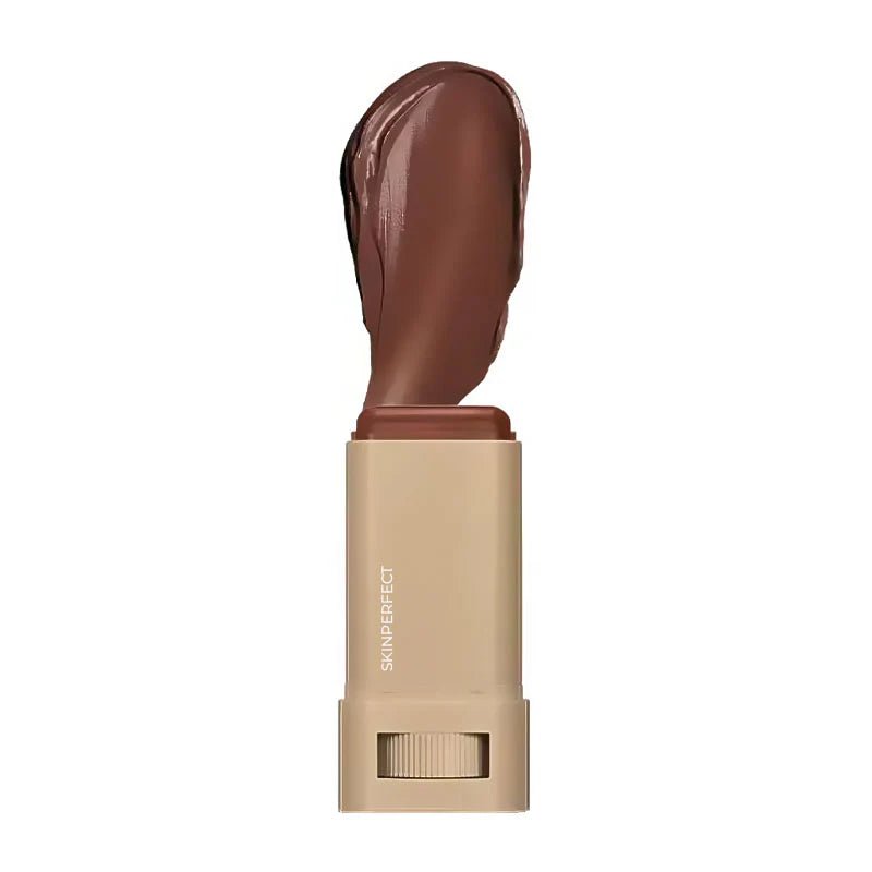 Base de maquillaje en stick que unifica la piel - Saintys Luxury