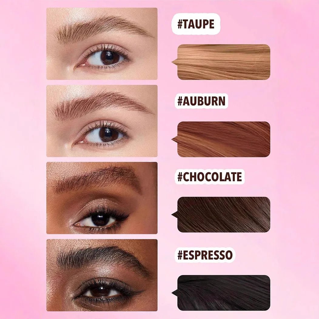 Rellenador de Cejas - Saintys Luxury